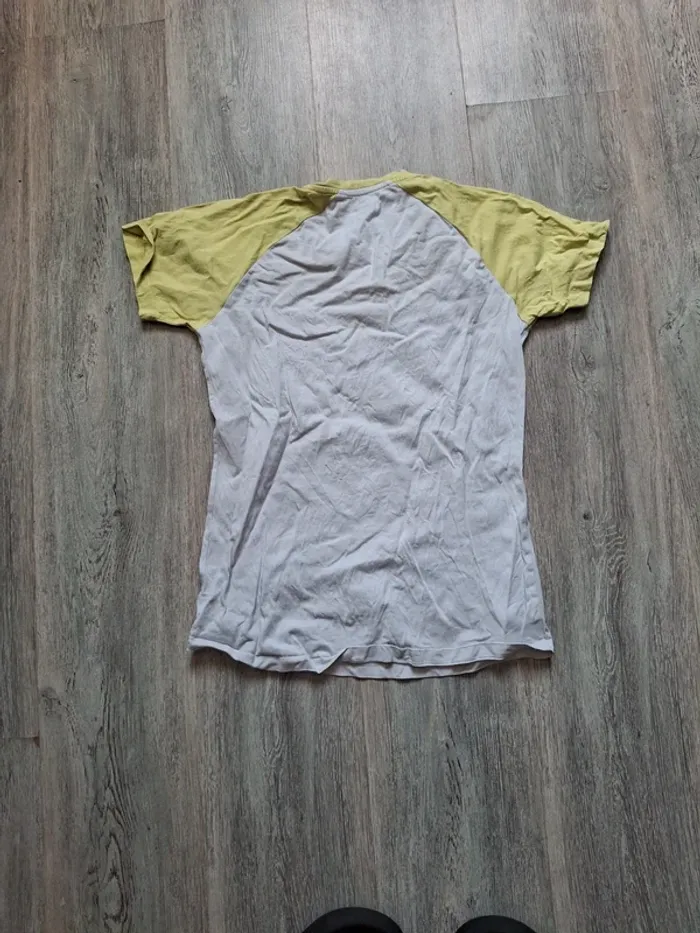 Tee-shirt Ellesse - photo numéro 8