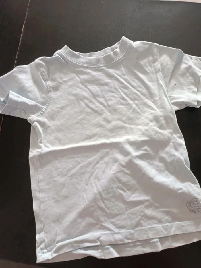 Tee shirt H&M 98/104 cms