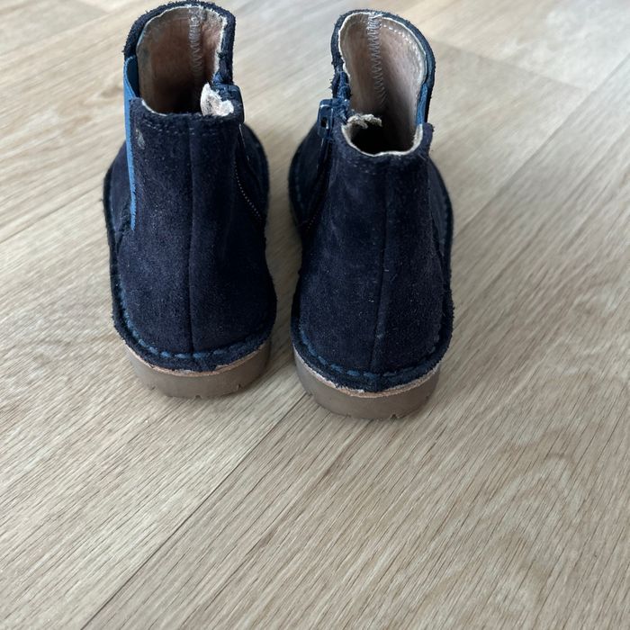 Bottine - photo numéro 3
