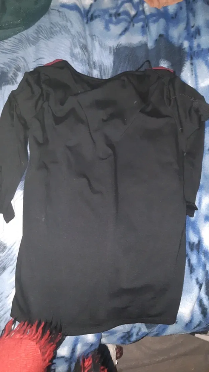 2 tee shirt - photo numéro 2