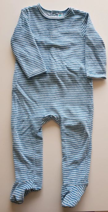 Pyjama Tex 18 mois