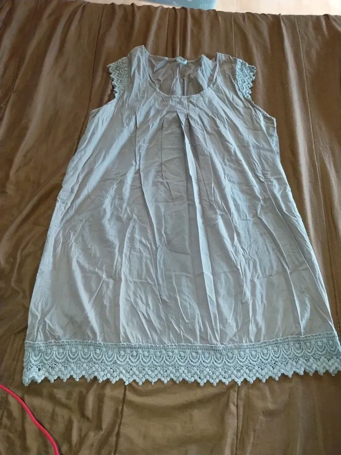 Robe legere