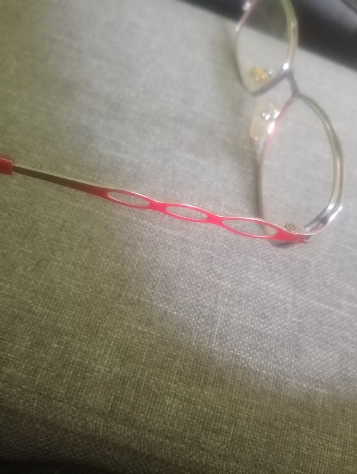 Lunettes Afflelou - photo numéro 3
