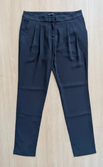 Pantalon tailleur