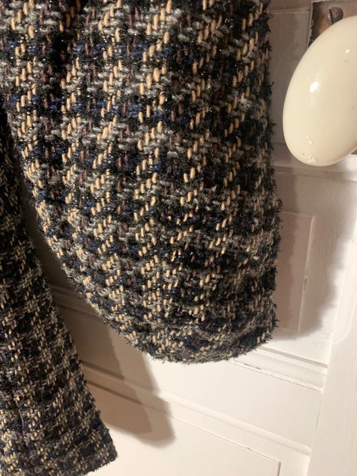 Manteau Manoukian - photo numéro 8