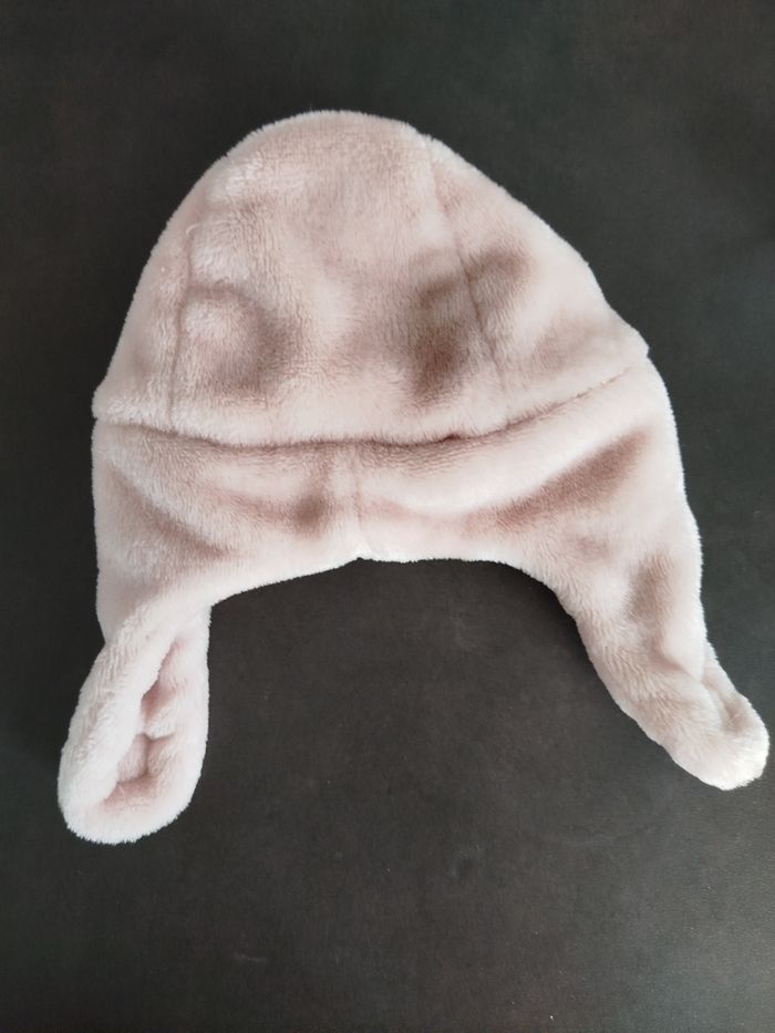 Bonnet - photo numéro 3