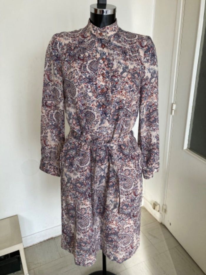 Robe vintage taille 38/M