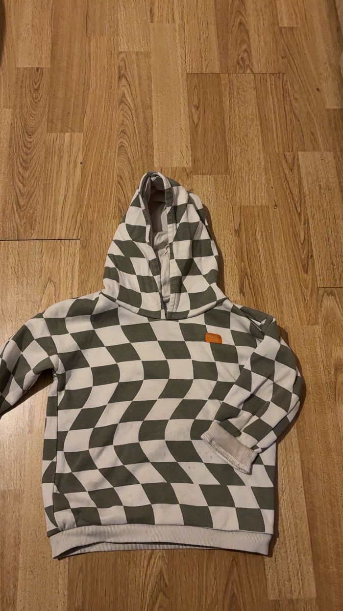 Lot de vêtement 24 mois