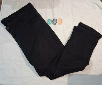 Pantalon chino taille 62 homme kiabi