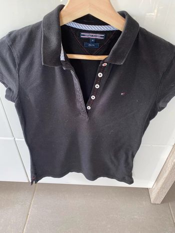 Polo Tommy Hilfiger taille XS
