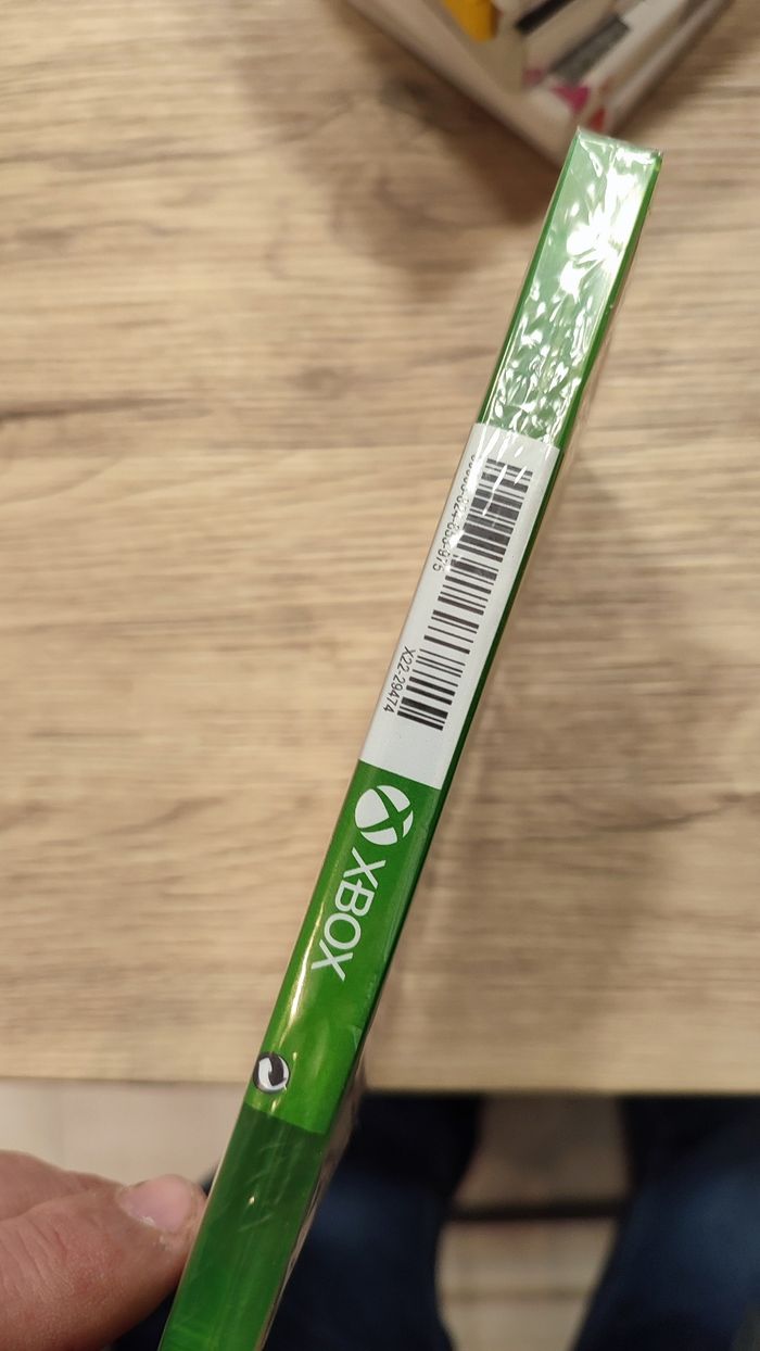 FC 25 Xbox one - photo numéro 3