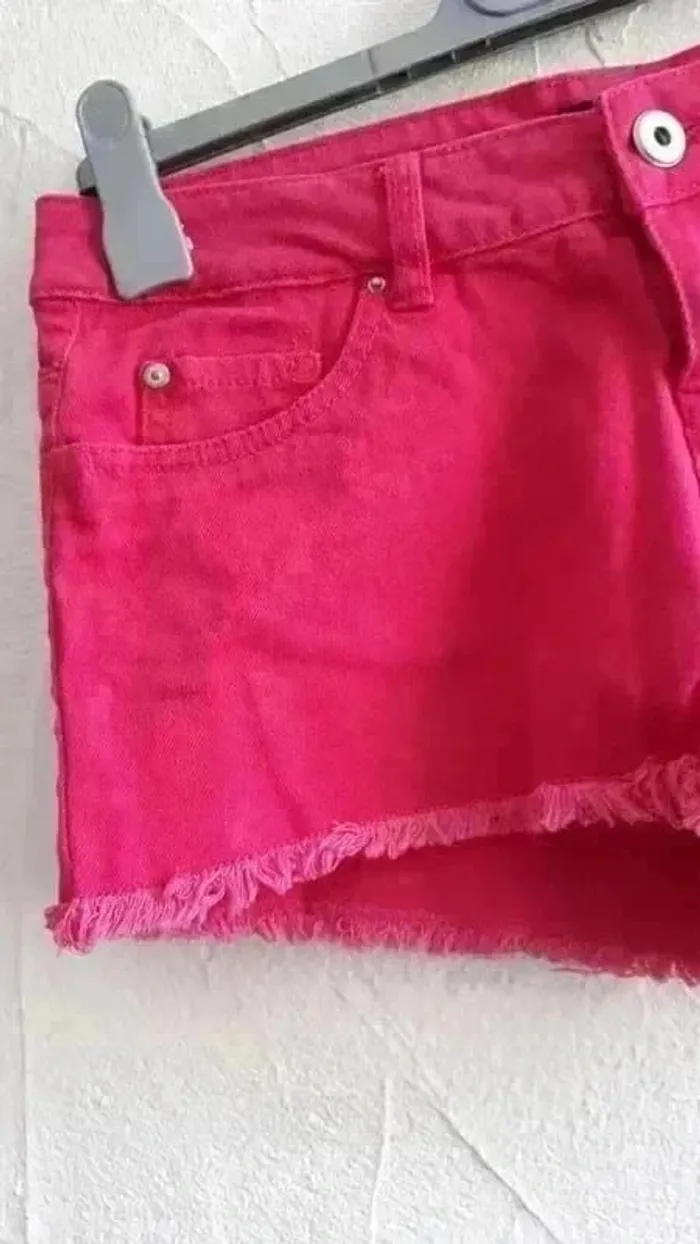 Mini short Taille 36 - photo numéro 2