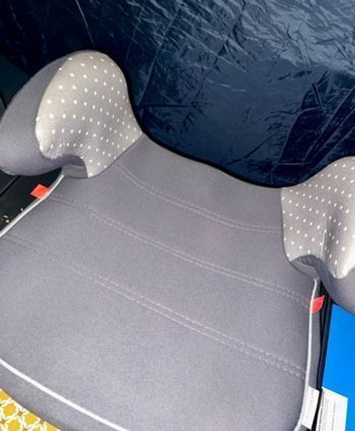 Siège auto réhausseur - photo numéro 3