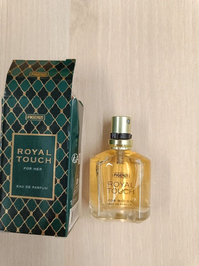 Eau de parfum Figenzi 15 ml Neuf - photo numéro 2