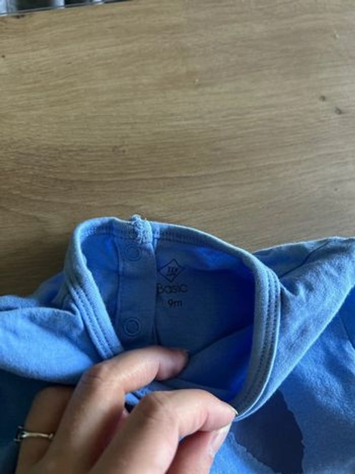 Lot pyjamas légers - photo numéro 17