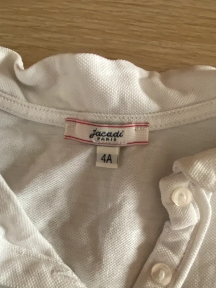 Ensemble fille 3 4 ans sergent major t-shirt Disney Marie aristochats legging short bermuda - photo numéro 12
