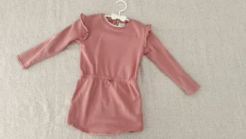 Robe 4 ans