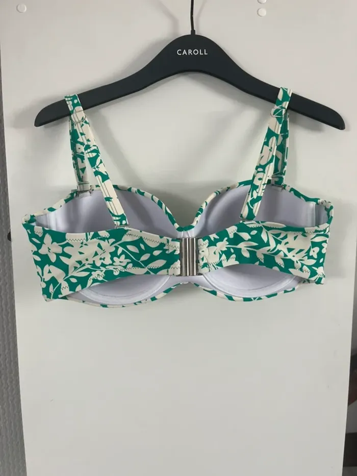 Haut de maillot de bain - photo numéro 2