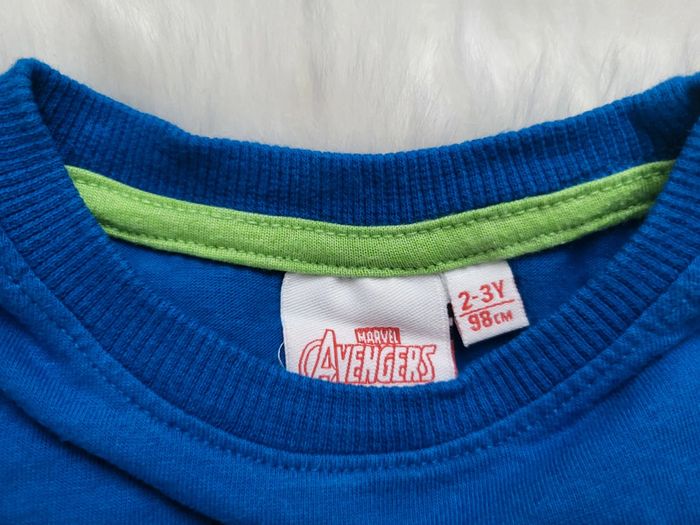 Tshirt 3 ans - photo numéro 2