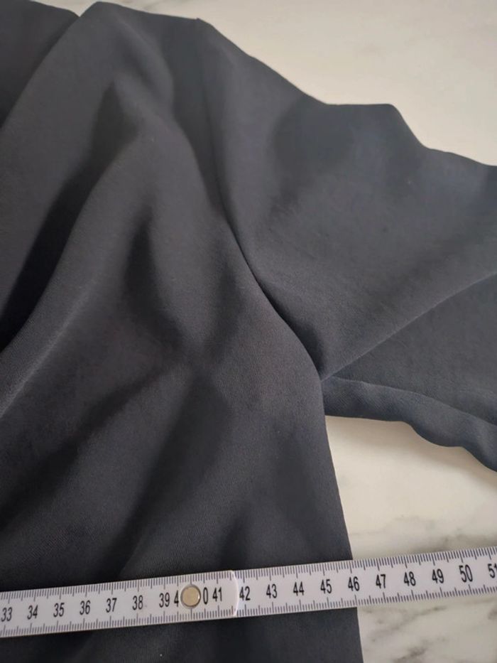 Zara blouse col tombant taille S - photo numéro 9