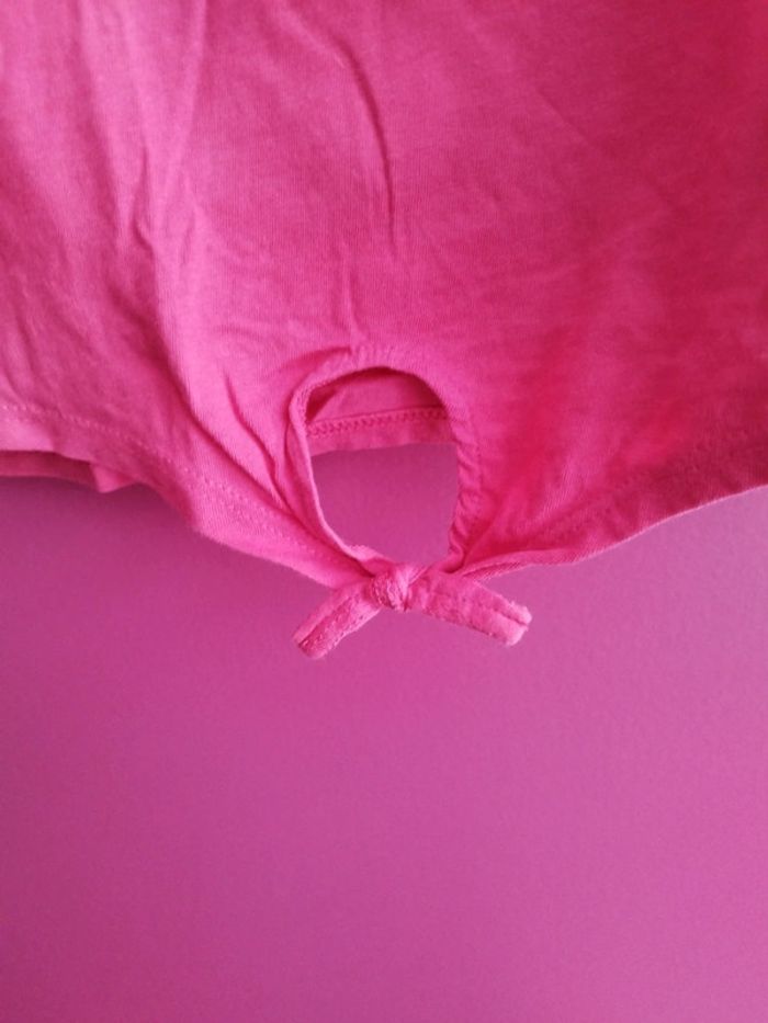Tee-shirt manches longues fille lol surprise taille 7 ans b7 - photo numéro 3