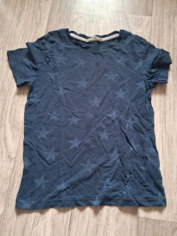 Tee shirt 8/10