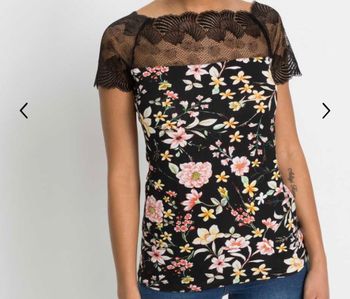 TEE shirt femme
