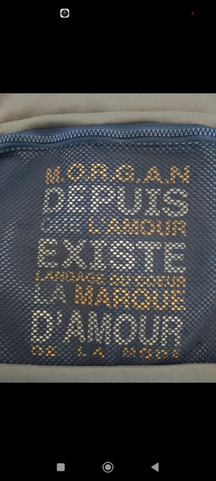 Sac à dos Morgan - photo numéro 7