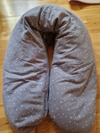 Coussin allaitement RED CASTLE big Flopsy