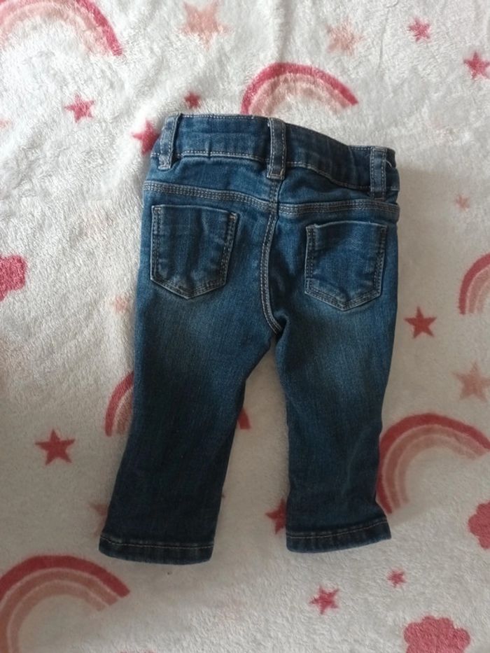 Jeans - photo numéro 3