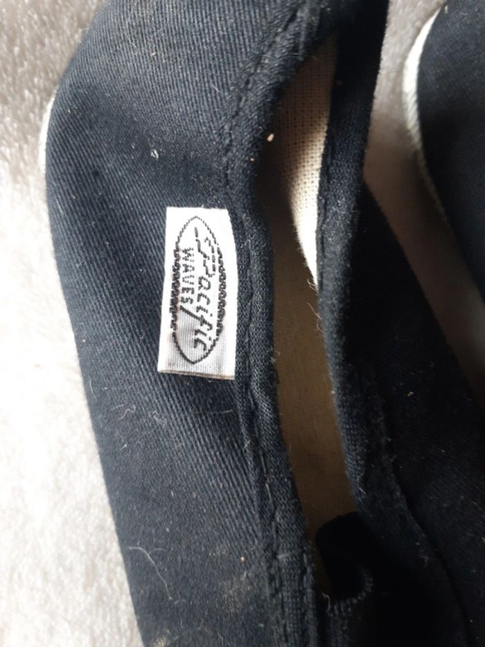 Chaussons pacific waves - photo numéro 2