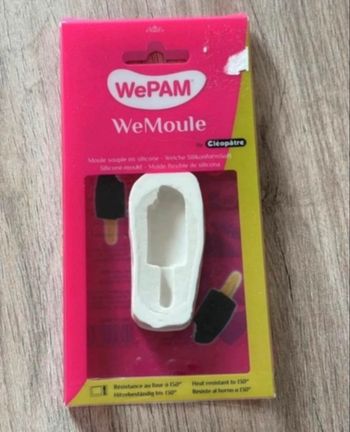 WeMoule WePam