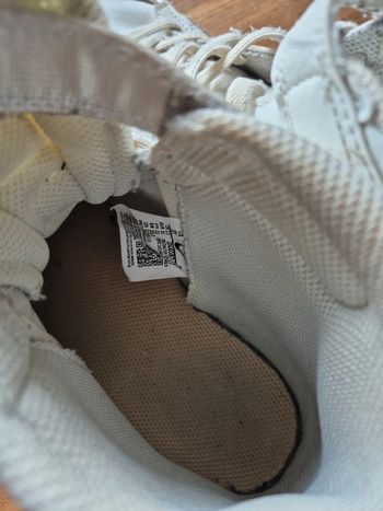 Baskets nike
