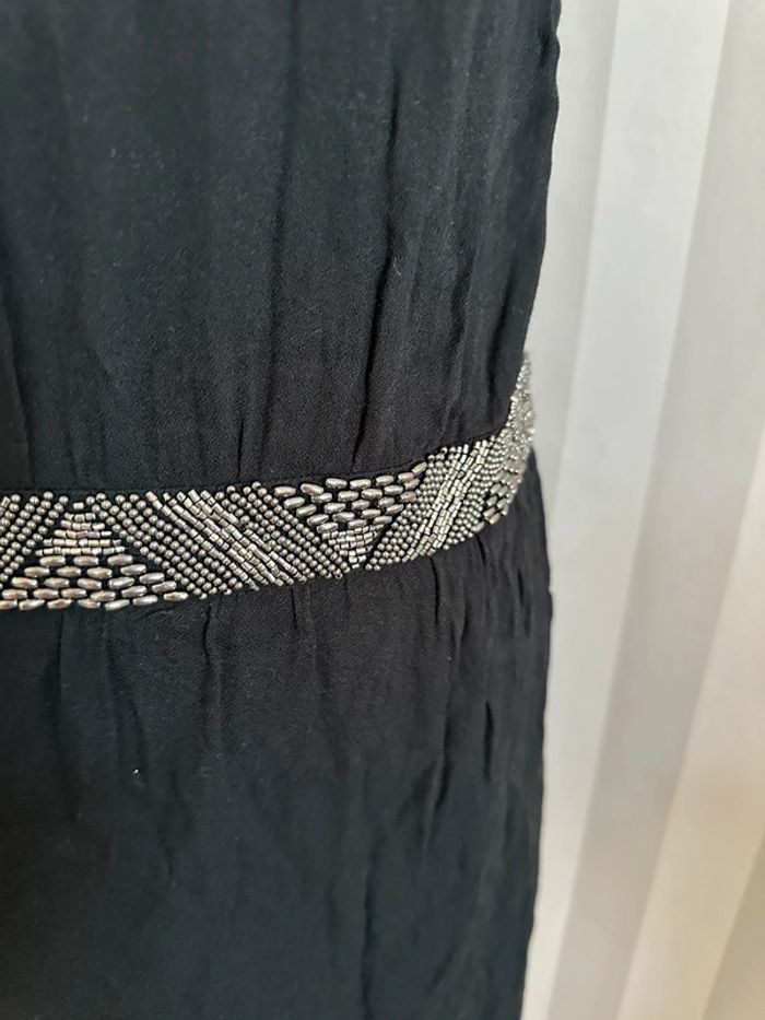 Robe Comptoir des cotonniers T:36 (rocknroll) - photo numéro 3