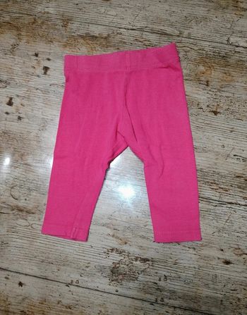 Joli legging fille 3 mois
