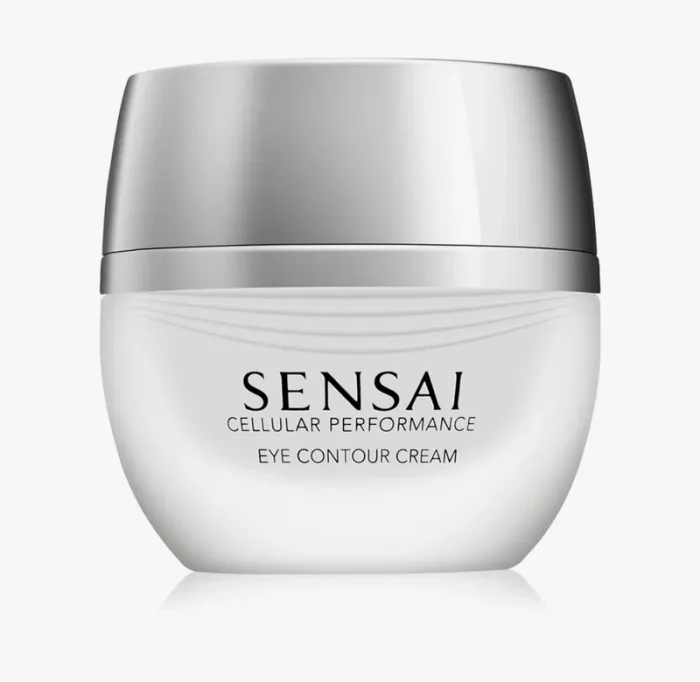 Sensai baume contour des yeux cellular performance - photo numéro 6