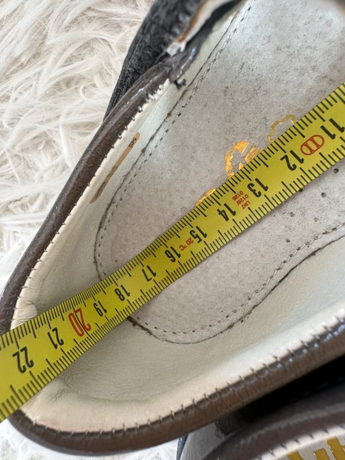 Paire de babies GBB taille 30 - photo numéro 5