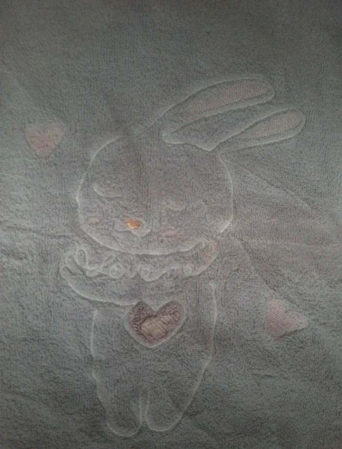 Petit pyjama fille 6 mois - photo numéro 2