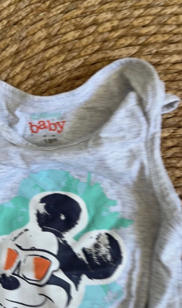 Combinaisons - photo numéro 5