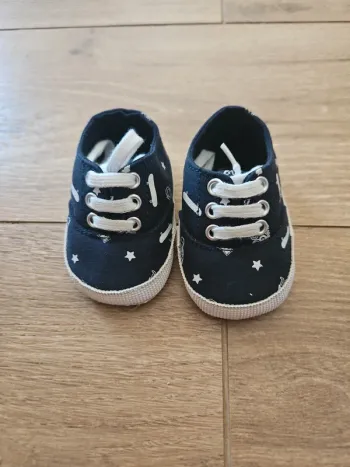 Chaussures bebe