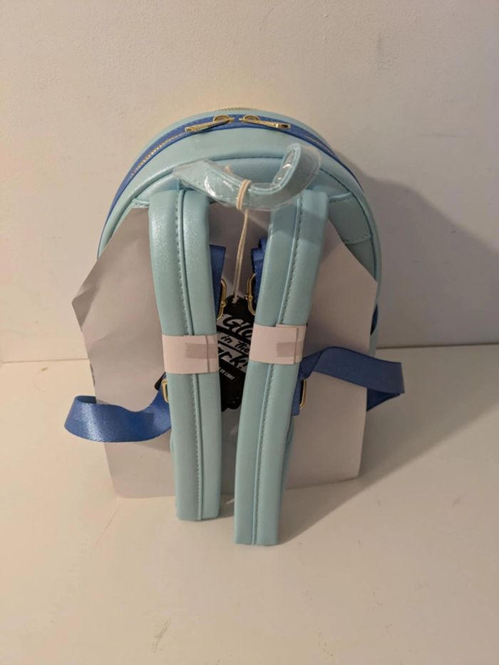 Sac à dos Loungefly peter pan "You can fly" - photo numéro 3