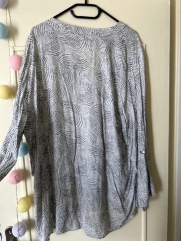 Blouse h&m - photo numéro 5
