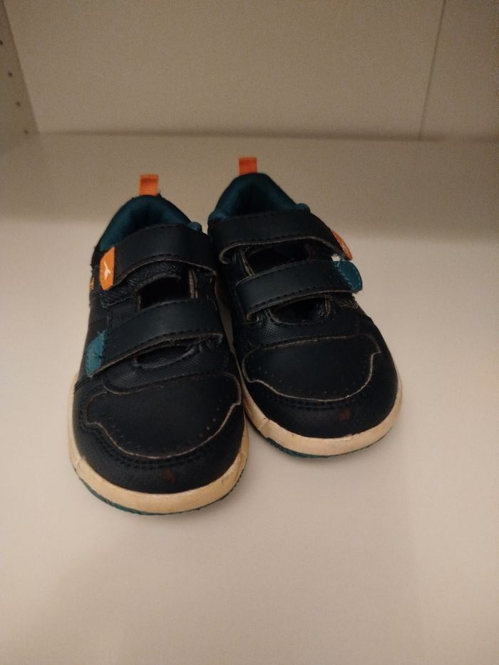 Basket garçon - photo numéro 3