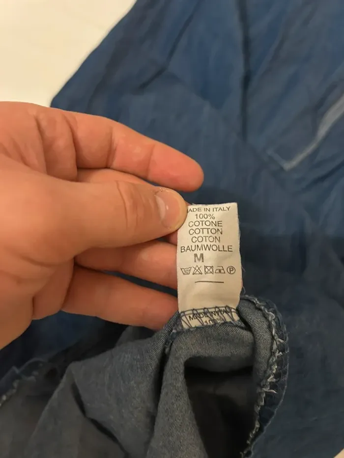 Chemise vintage - photo numéro 8