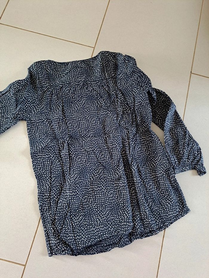 Tunique 8 ans - photo numéro 3