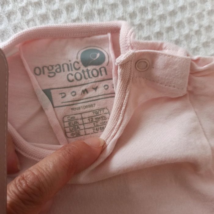 Tee-shirt manches courtes - photo numéro 2