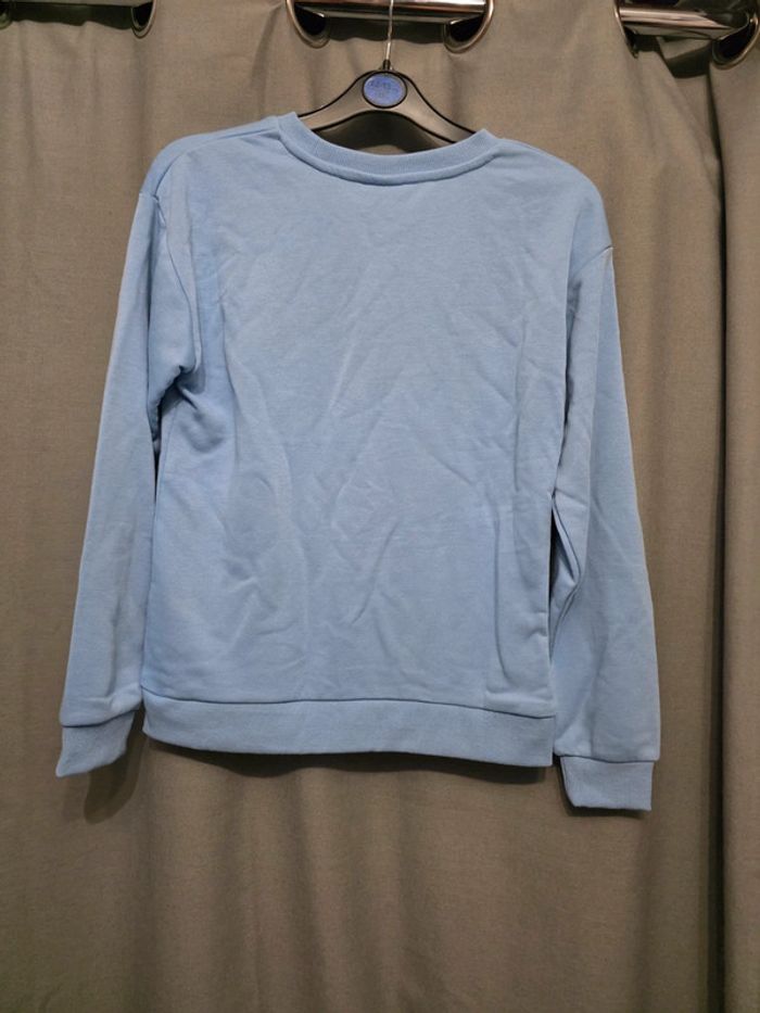 Pull stitch - photo numéro 4