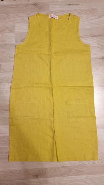 Robe Eva Tralala