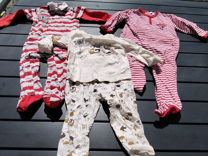 Vêtements 18 mois garçon été - photo numéro 4
