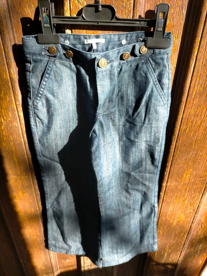 Très beau jean Maje neuf 6 ans